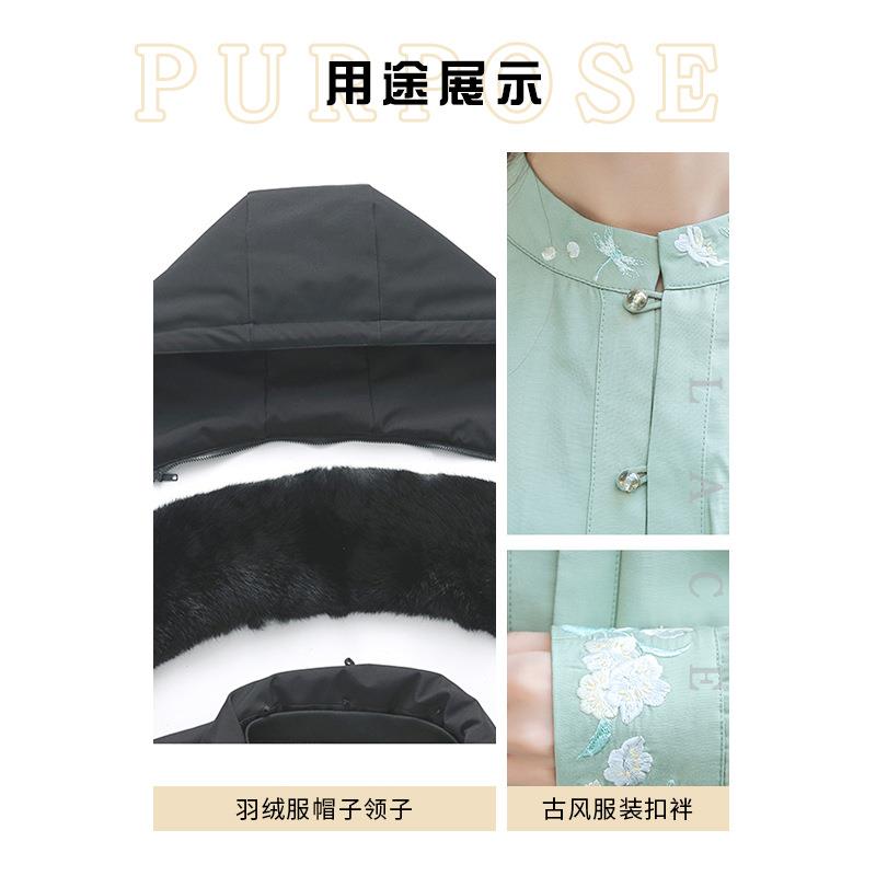 新款直销直供28色常年现货1.5cm弹力扣袢扣鼻花边松紧绳纽襻服装