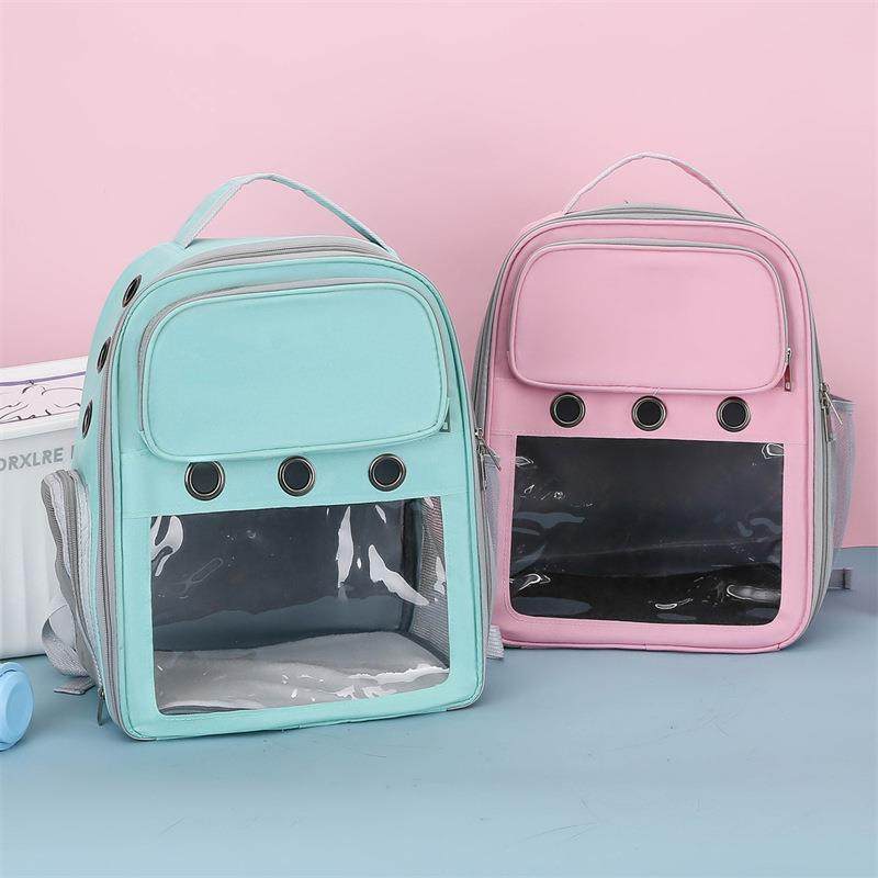 新款直销猫包宠物包外出便携手提双肩背包透气猫咪四季通用大容量,宠物/宠物食品及用品,背包/箱包,淘宝优惠券,粉丝福利购,淘宝优惠卷