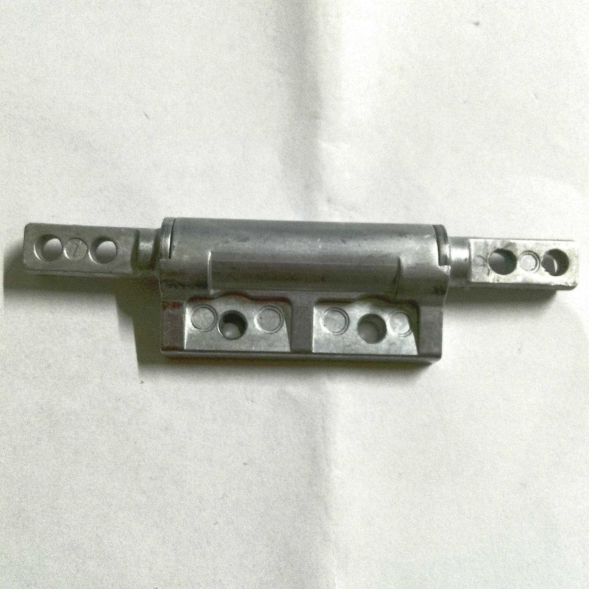 新款直销现货阻尼转轴 大力扭矩锌合金转轴CL274A任意停缓冲恒定