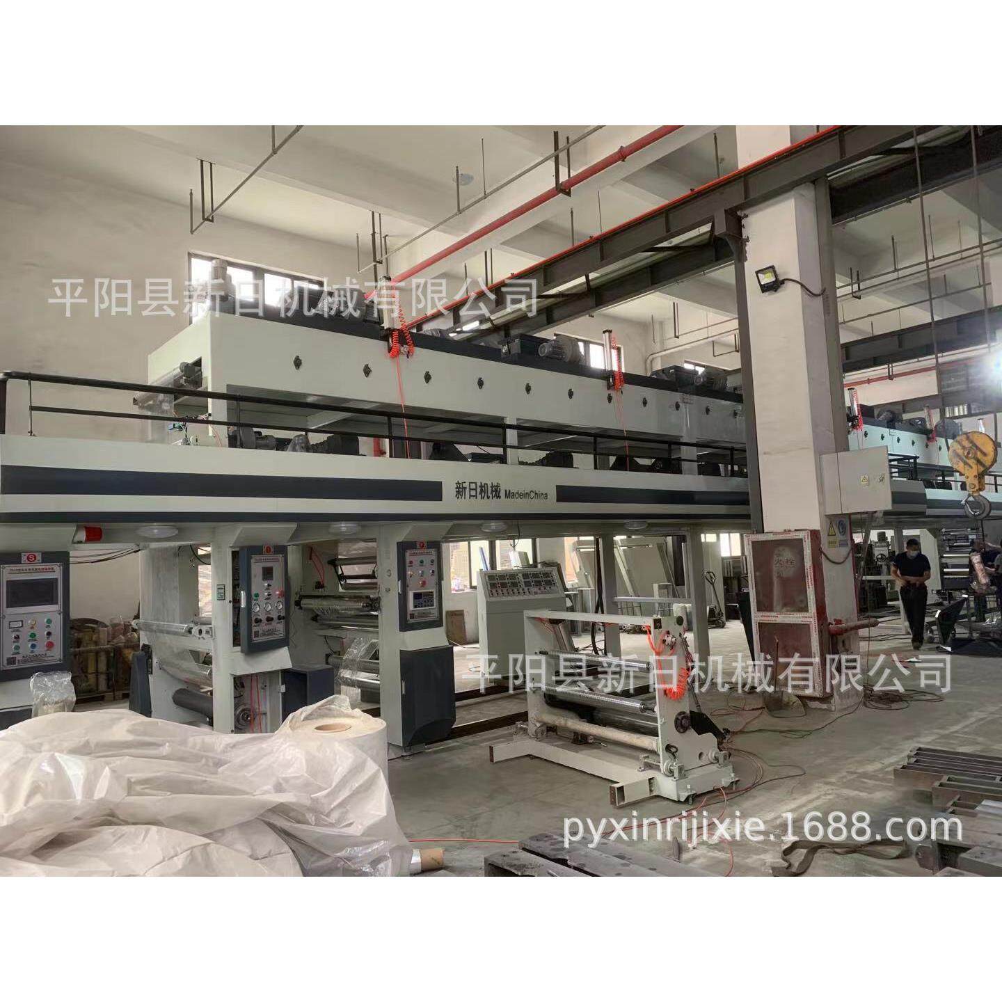 汽车膜涂布机,三辊涂布机,逗号刮刀,网纹涂布机,正反涂涂布机