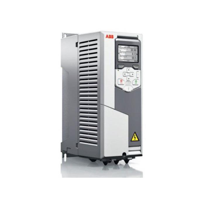 变频器 ACS580系列ACS580-01-106A-4 三相AC80V~480V55KW现货