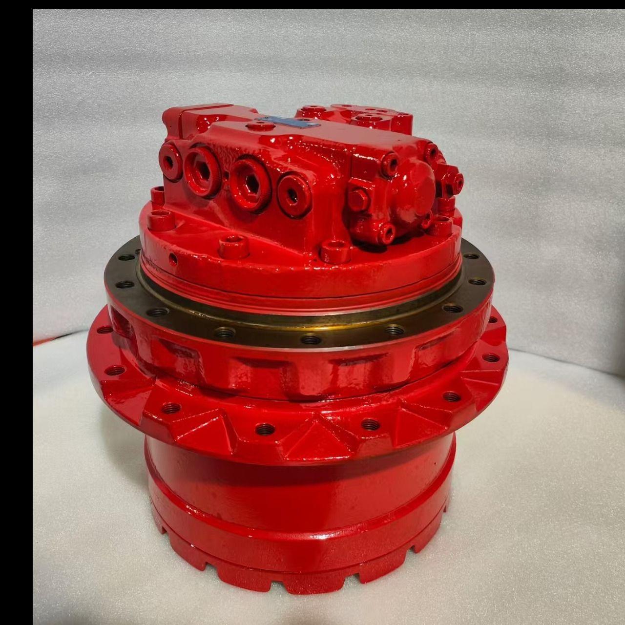 KYB原装液压传动装置 卷扬提升减速机 MAG-85VP-1500-3议价