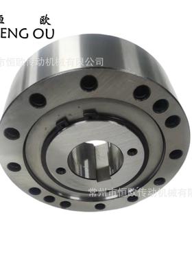 逆止器 RSBI00II-MRSCI00II-M非接触式单向超越离合器