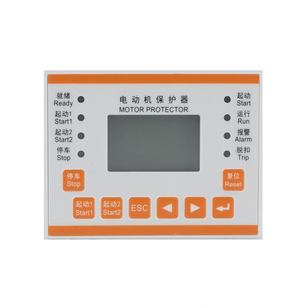 直销安科瑞 ARD2F-25 电动机多功能保护器 开关量输入 过载马达保