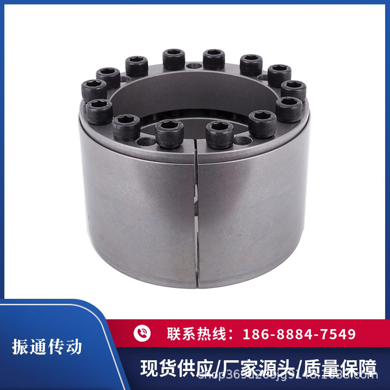 胀紧连接套替代上隆薄壁型 BDB19 20 22 24 25 28 30 32 35 38