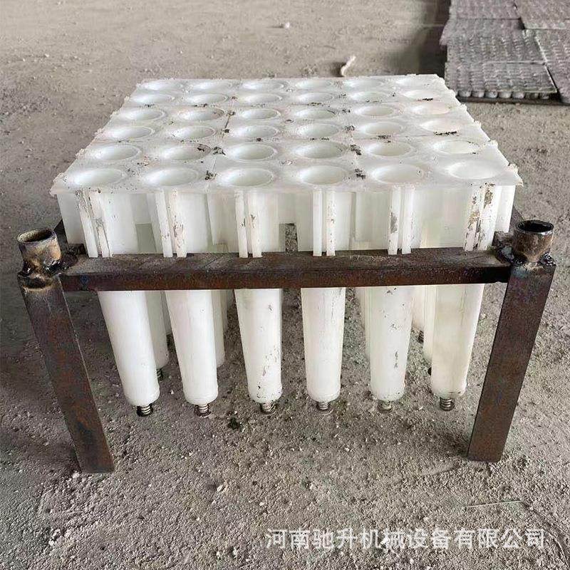 水泥锥 穿墙锥形套管模具 建筑建材混凝土 铝模堵头工地墙体堵孔