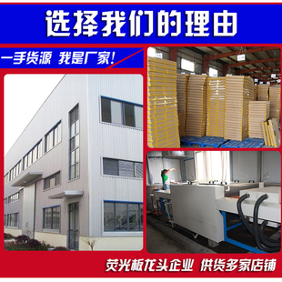 荧光板广告板发光黑板店铺用电子手写广告牌发光写字板led荧光板