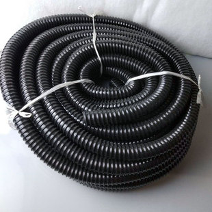 森森池塘过滤器橡胶波纹水管潜水泵用水管波纹管25 38口径