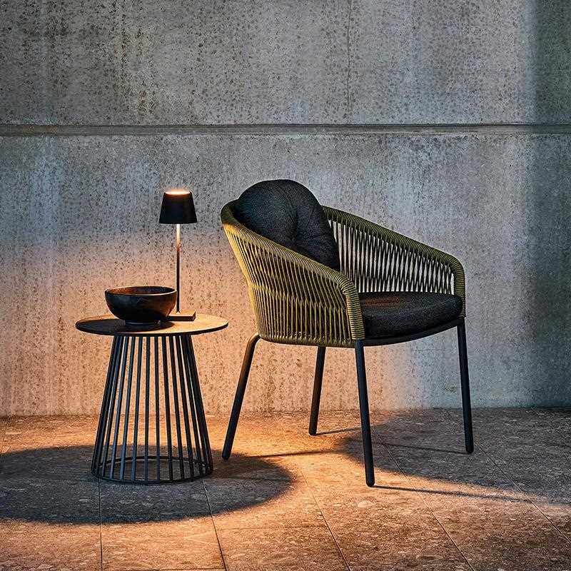 新款直销户外北欧休闲藤椅别墅室外家具露台藤编沙发茶几阳台餐桌,住宅家具,户外沙发,淘宝优惠券,粉丝福利购,淘宝优惠卷