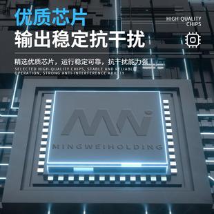 新款 開關電源2 直銷全新直銷sdr系列足功率直流軌道電源超薄導軌式
