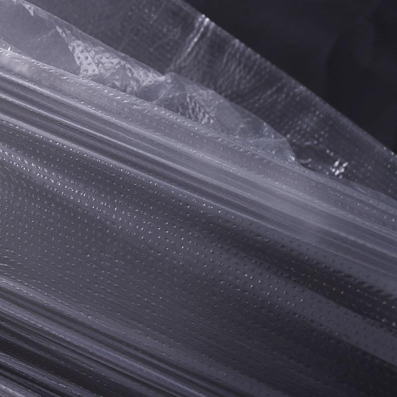 新款直销加厚一次性沐足袋 木桶泡脚袋 洗脚袋65x55多规格现货 足