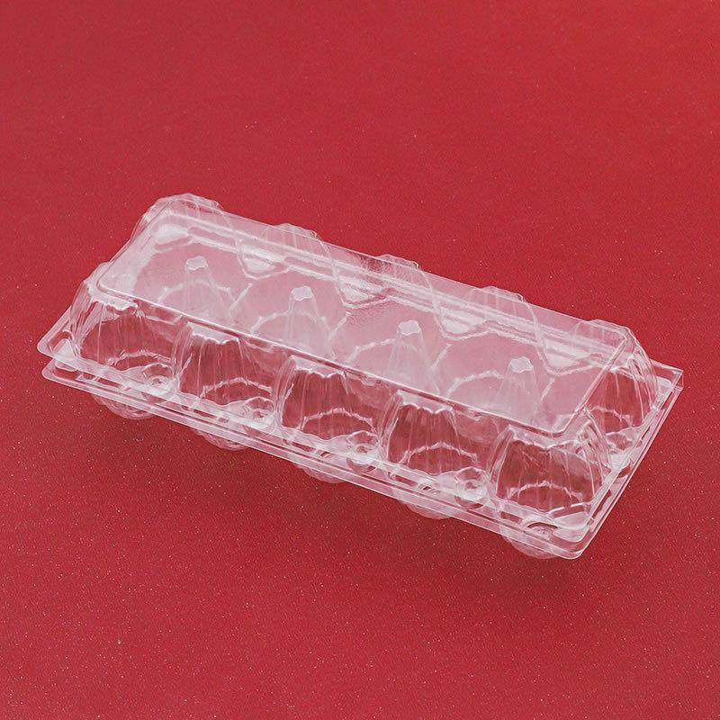 直销新款宝宝满月透明鸡蛋盒PVC吸塑料鸡蛋托盘一次性鸡蛋托喜蛋,包装,PVC包装盒,淘宝优惠券,粉丝福利购,淘宝优惠卷