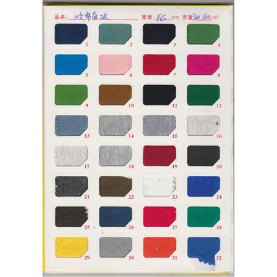 直销新款220-650g全棉真卫衣面料针织毛圈布鱼鳞布食毛秋冬休闲运