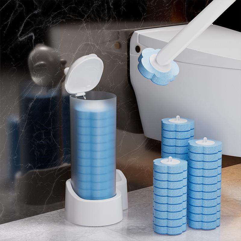 新款直销一次性马桶刷头家居厕所卫生间清洁神器马桶刷子马桶刷套,家庭/个人清洁工具,一次性马桶刷,淘宝优惠券,粉丝福利购,淘宝优惠卷