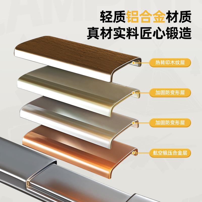 新款直销户外折叠椅躺椅露营高背海狗椅沙滩椅子铝合金便携钓鱼高