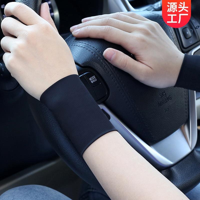 透析专用护腕血透护腕透析内瘘护腕手腕薄款透析保护套夏季透气遮