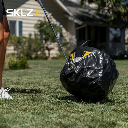 SKLZ官方正品高尔夫打击包