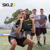 SKLZ正品 负重能量包健身运动深蹲练臀男私教力量体能训练摔包沙袋