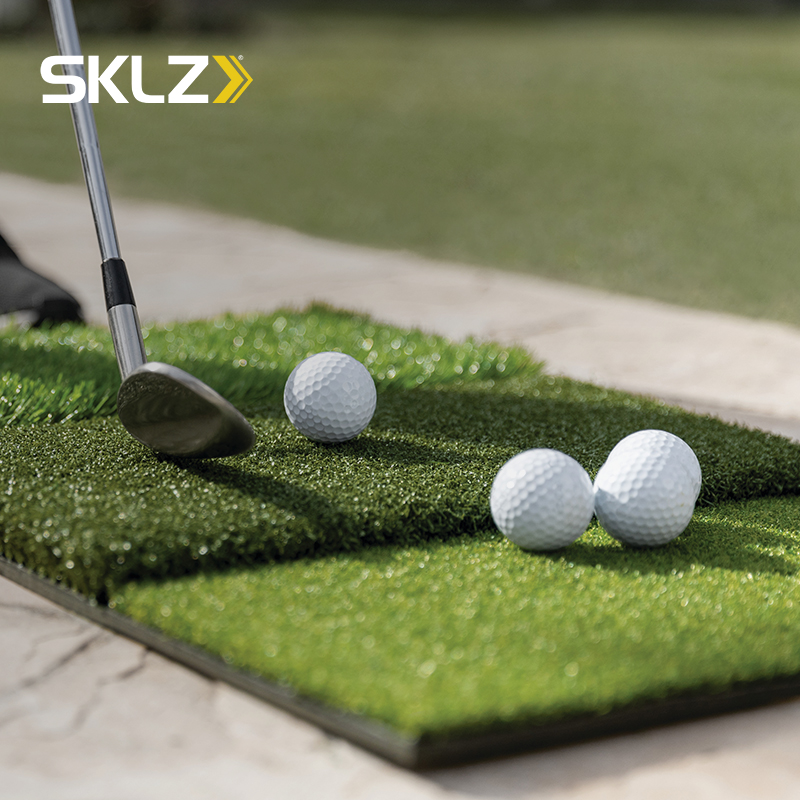 SKLZ高尔夫打击垫进口