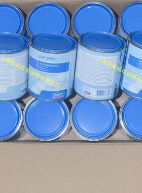LGAF3 E/0.5 瑞典SKF抗蠕动腐蚀剂 现货SK润滑油脂LGEP2/1