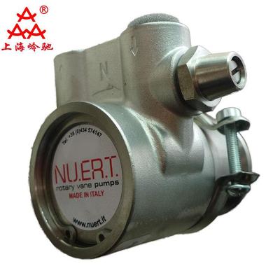 供应NUERT纳特PR2ASXV不锈钢高压旋转叶片泵油泵厂家供应