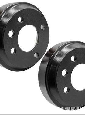 1981-1994年款 Club Car DS高尔夫球车制动鼓4263,1011137 101146