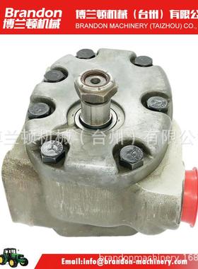 186,340液压374845R91, 70933C91, 70931C91, 1949296C1, 农机泵