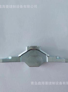 重机兄弟杜克普缝纫机配件 杜克普767送布牙0867 210010