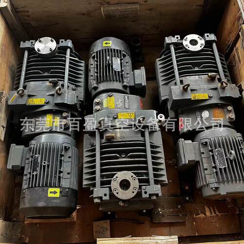 Edwards爱德华真空泵维修保养GV80/EH500/EH250维修油泵干泵价优