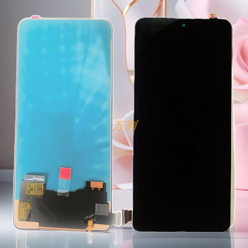 红米k40s屏幕总成k40pro+内外屏