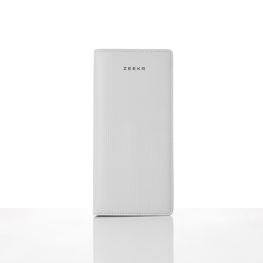 极氪极物官方正品 ZEEKR to GO 光弧钱包图片