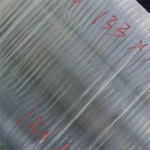 PVC塑料钢丝增强软管规格6-3/4寸内径170x30m四季柔软厂家直供