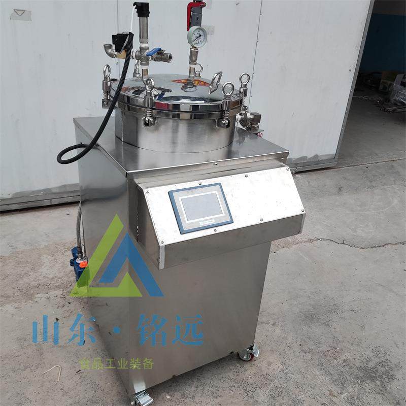 燕窝杀菌锅玻璃瓶小型立式杀菌锅全自动肉制品杀菌锅豆制品杀菌锅,机械设备,化工设备,淘宝优惠券,粉丝福利购,淘宝优惠卷