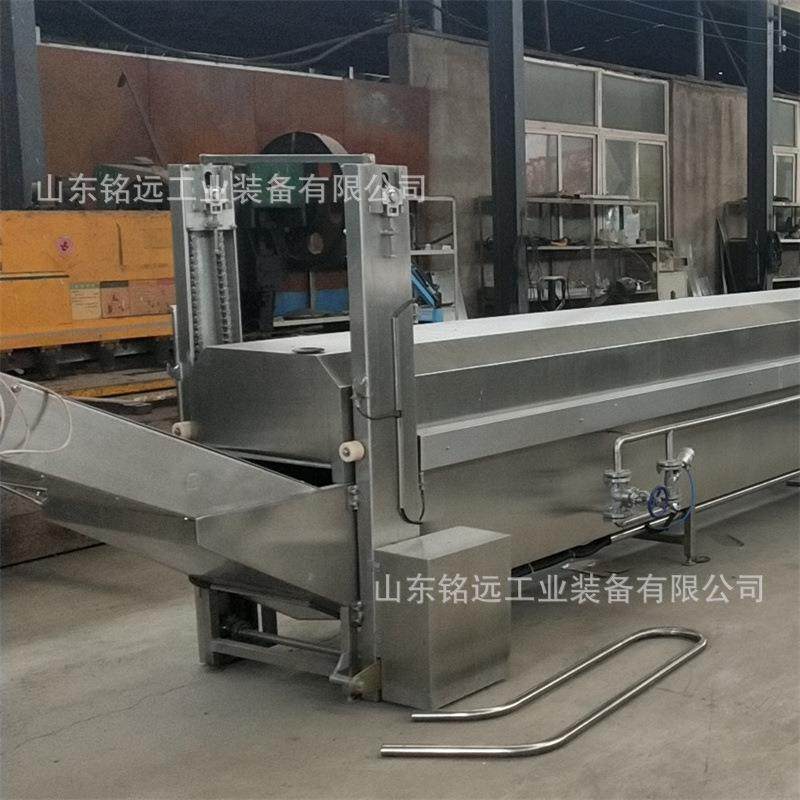 泡椒酱菜低温灭菌机果酱果汁巴氏杀菌机酸笋料包全自动巴氏杀菌机,机械设备,压缩机,淘宝优惠券,粉丝福利购,淘宝优惠卷