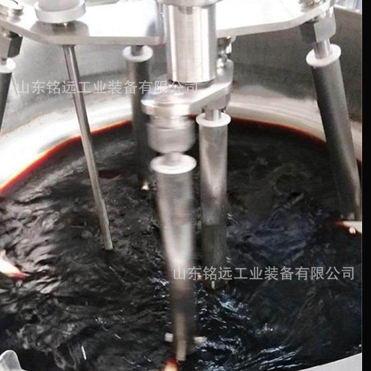 电加热炒料机大型自动炒锅牛肉香菇酱炒酱炒料机辣椒酱火锅炒料机,机械设备,压缩机,淘宝优惠券,粉丝福利购,淘宝优惠卷