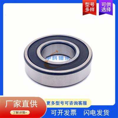 分动箱差速器轴承 BB1-3076 非标深沟球轴承 BB1-3076 变速箱轴承