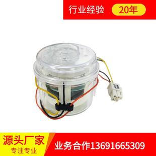 呼吸机风扇呼吸机风机家用呼吸机涡轮风机呼吸微型直流高压鼓风机