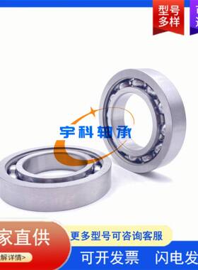 汽车半轴轴承 LR6009W19PLUZ 外圈圆弧深沟球轴承 汽车变速箱轴承