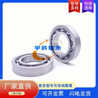 汽车半轴轴承 LR6009W19PLUZ 外圈圆弧深沟球轴承 汽车变速箱轴承