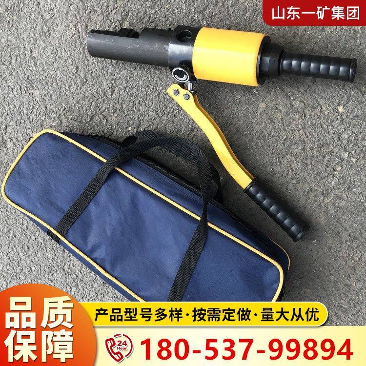 便携手动卧轨式起拔器钢轨螺栓取线器轨道信号线塞钉拔出器