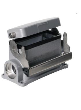 HDC16BSDLU2PG21G 魏德米勒重载外壳订货号1658330000特价供应