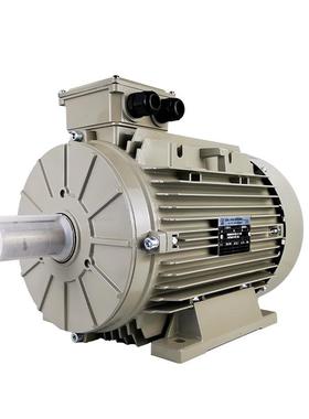 ADDAC132M-6三相异步电机0.37-5.5KW功率