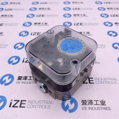 DUNGS压力开关LGW3-A4现货供应爱泽工业