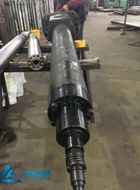 供应海天HTF360XA（新）双合金螺杆机筒