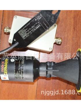 德国SEBA PULS120 雷达水位计 雷达料位计 量程120M