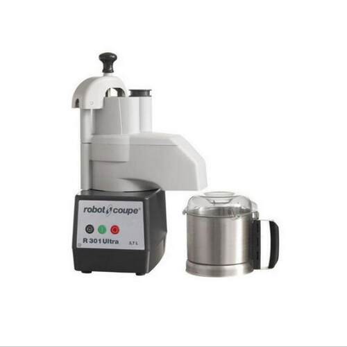 法国罗伯特Robot-coupe R301 Ultra多功能食品切割搅拌蔬果切菜机