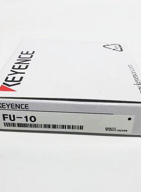 基恩士FU-A40 FU-A100 全新原装现货 光纤传感器