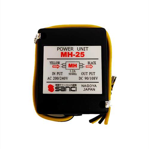 日本SANKI刹车电机整流器 MH-20TC MH-23 MH-23C MH-25 MH-16T