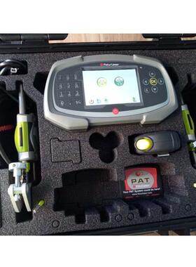 瑞典 Fixturlaser GO Basic激光对中仪 红外激光对中仪