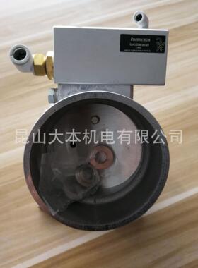 神钢原装正品空压机AG SG系列机型 吸气调整阀组件 PS-FC19-508